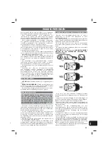 Предварительный просмотр 53 страницы Inglesina Kit Auto Instruction Manual