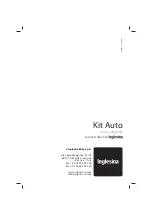 Предварительный просмотр 60 страницы Inglesina Kit Auto Instruction Manual