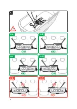 Preview for 6 page of Inglesina Kita Auto Maxi Instruction Manual