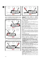 Preview for 16 page of Inglesina Kita Auto Maxi Instruction Manual