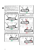 Preview for 20 page of Inglesina Kita Auto Maxi Instruction Manual