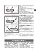 Preview for 21 page of Inglesina Kita Auto Maxi Instruction Manual