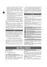 Предварительный просмотр 24 страницы Inglesina Kita Auto Maxi Instruction Manual