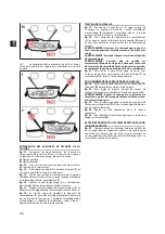 Предварительный просмотр 26 страницы Inglesina Kita Auto Maxi Instruction Manual