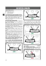 Preview for 30 page of Inglesina Kita Auto Maxi Instruction Manual