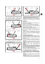 Preview for 31 page of Inglesina Kita Auto Maxi Instruction Manual