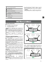 Preview for 35 page of Inglesina Kita Auto Maxi Instruction Manual