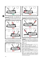 Preview for 36 page of Inglesina Kita Auto Maxi Instruction Manual