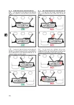 Preview for 46 page of Inglesina Kita Auto Maxi Instruction Manual