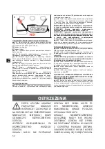 Preview for 52 page of Inglesina Kita Auto Maxi Instruction Manual