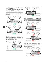 Preview for 56 page of Inglesina Kita Auto Maxi Instruction Manual