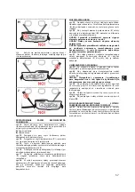 Preview for 57 page of Inglesina Kita Auto Maxi Instruction Manual