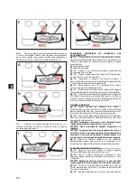 Preview for 62 page of Inglesina Kita Auto Maxi Instruction Manual