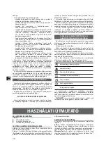 Preview for 70 page of Inglesina Kita Auto Maxi Instruction Manual