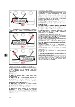 Preview for 72 page of Inglesina Kita Auto Maxi Instruction Manual