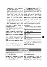 Preview for 75 page of Inglesina Kita Auto Maxi Instruction Manual