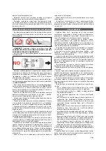 Preview for 79 page of Inglesina Kita Auto Maxi Instruction Manual