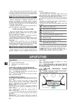 Preview for 80 page of Inglesina Kita Auto Maxi Instruction Manual