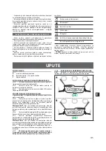 Preview for 85 page of Inglesina Kita Auto Maxi Instruction Manual