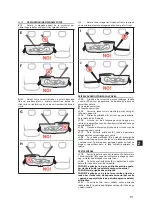 Preview for 91 page of Inglesina Kita Auto Maxi Instruction Manual