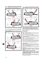 Preview for 96 page of Inglesina Kita Auto Maxi Instruction Manual