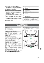 Preview for 105 page of Inglesina Kita Auto Maxi Instruction Manual