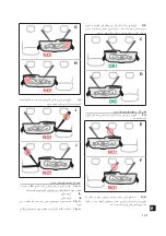 Preview for 121 page of Inglesina Kita Auto Maxi Instruction Manual