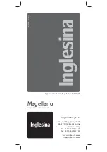 Предварительный просмотр 112 страницы Inglesina Magellano Instruction Manual