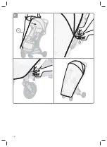 Предварительный просмотр 12 страницы Inglesina Maior Instruction Manual