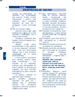 Предварительный просмотр 36 страницы Inglesina Moovy Instructions Manual