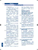 Предварительный просмотр 52 страницы Inglesina Moovy Instructions Manual