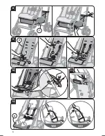 Preview for 6 page of Inglesina Net Instruction Manual