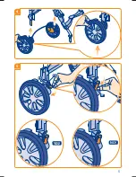 Предварительный просмотр 5 страницы Inglesina otutto User Manual