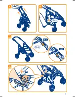 Предварительный просмотр 7 страницы Inglesina otutto User Manual