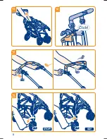 Предварительный просмотр 8 страницы Inglesina otutto User Manual