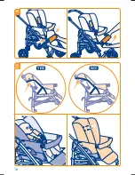 Предварительный просмотр 16 страницы Inglesina otutto User Manual