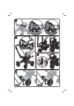 Preview for 6 page of Inglesina QUAD pro Instructions For Use Manual