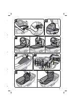 Preview for 9 page of Inglesina QUAD pro Instructions For Use Manual