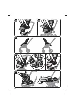 Preview for 10 page of Inglesina QUAD pro Instructions For Use Manual