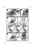 Preview for 11 page of Inglesina QUAD pro Instructions For Use Manual