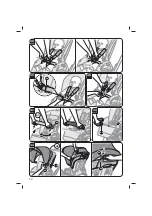 Preview for 12 page of Inglesina QUAD pro Instructions For Use Manual