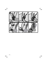 Preview for 16 page of Inglesina QUAD pro Instructions For Use Manual