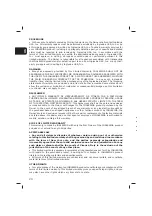 Preview for 20 page of Inglesina QUAD pro Instructions For Use Manual