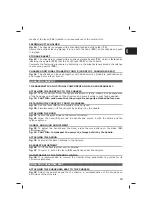 Preview for 23 page of Inglesina QUAD pro Instructions For Use Manual