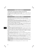 Preview for 28 page of Inglesina QUAD pro Instructions For Use Manual