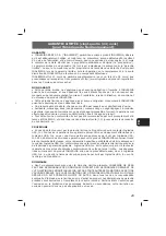 Preview for 29 page of Inglesina QUAD pro Instructions For Use Manual