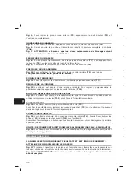 Preview for 32 page of Inglesina QUAD pro Instructions For Use Manual