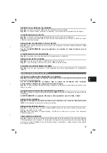 Preview for 33 page of Inglesina QUAD pro Instructions For Use Manual