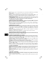 Preview for 34 page of Inglesina QUAD pro Instructions For Use Manual