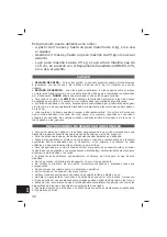 Preview for 36 page of Inglesina QUAD pro Instructions For Use Manual